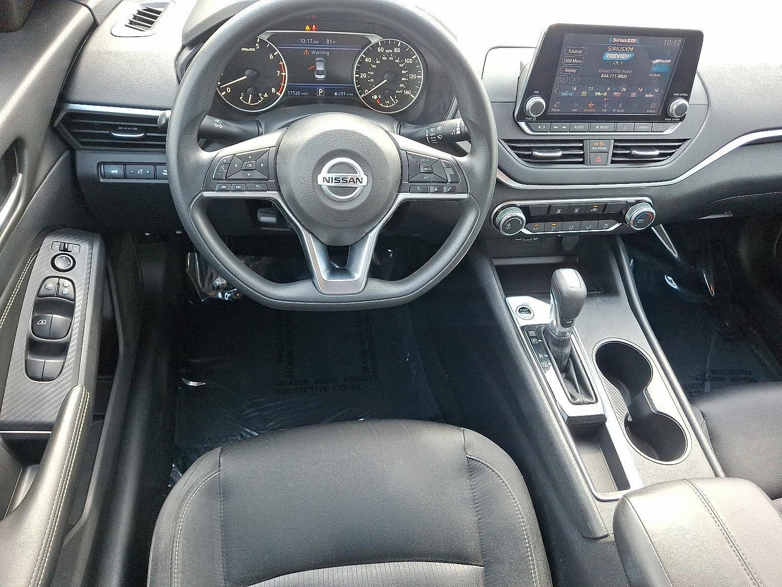 2019 Nissan Altima Vehicle Photo in Harrisburg, PA 17111-1033