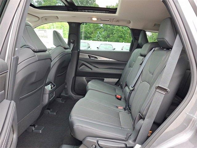 2026 INFINITI QX60 Vehicle Photo in Willow Grove, PA 19090