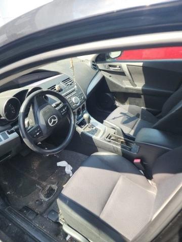 2011 Mazda Mazda3 Vehicle Photo in Fishers, IN 46038