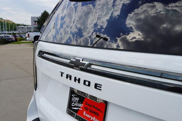 2021 Chevrolet Tahoe Vehicle Photo in Riverdale, UT 84405