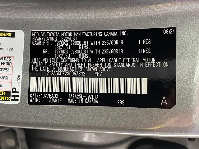 2025 Lexus NX 350 Vehicle Photo in Appleton, WI 54913
