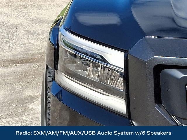 2022 Nissan Frontier Vehicle Photo in PAWLING, NY 12564-3219