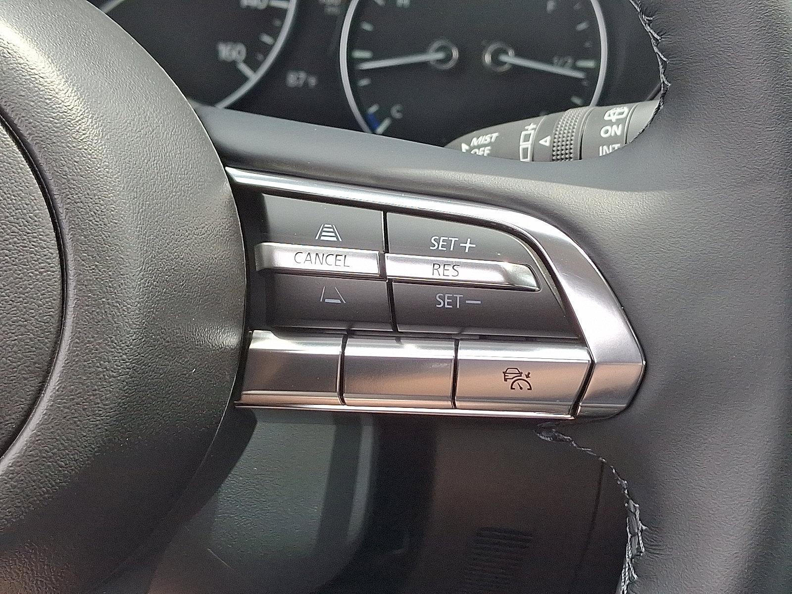 2025 Mazda CX-50 Vehicle Photo in Harrisburg, PA 17111