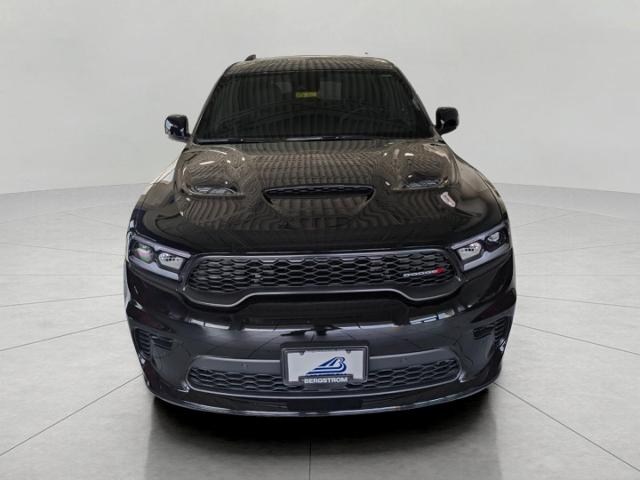 2025 Dodge Durango Vehicle Photo in Oshkosh, WI 54901