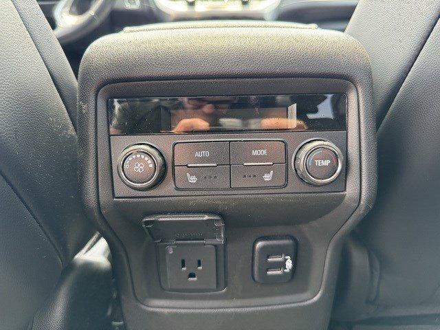 2017 GMC Acadia Vehicle Photo in Mechanicsburg, PA 17050-1707