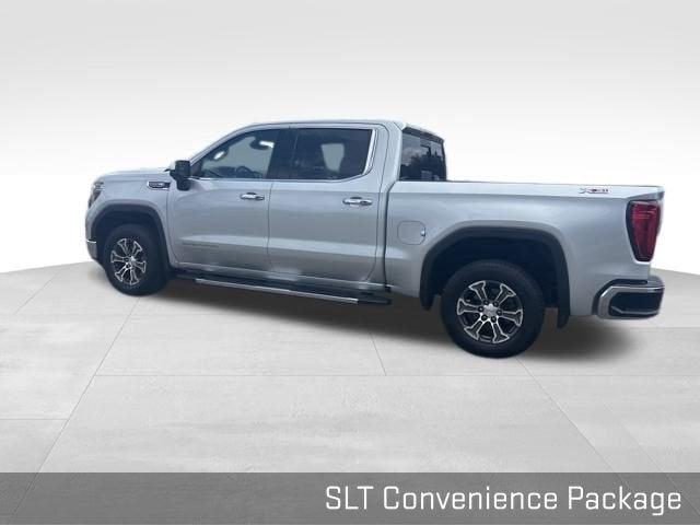 2020 GMC Sierra 1500 Vehicle Photo in Fishers, IN 46038