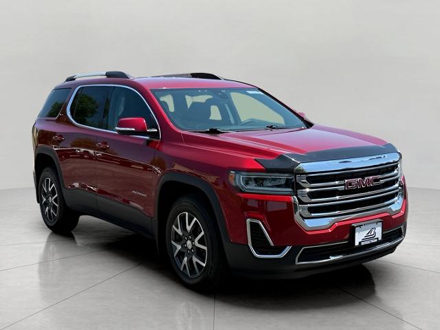 2021 GMC Acadia Vehicle Photo in MIDDLETON, WI 53562-1492