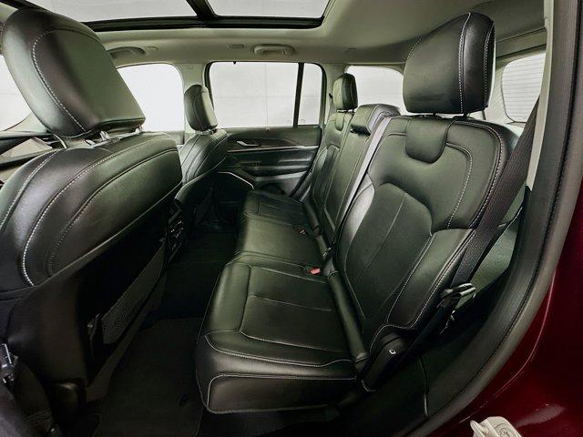 2023 Jeep Grand Cherokee 4xe Vehicle Photo in Doylsetown, PA 18901
