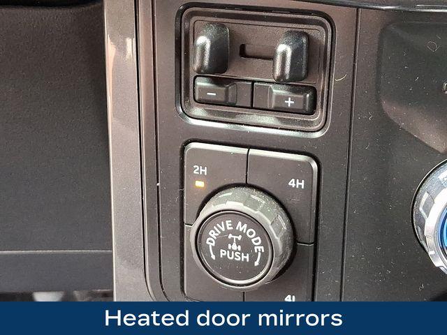 2022 Ford F-150 Vehicle Photo in PAWLING, NY 12564-3219