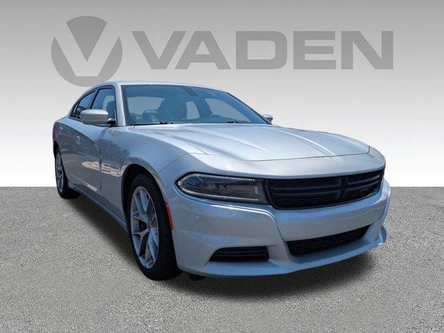 2022 Dodge Charger Vehicle Photo in BRUNSWICK, GA 31525-1881