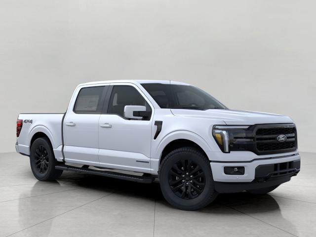 2025 Ford F-150 Vehicle Photo in Neenah, WI 54956