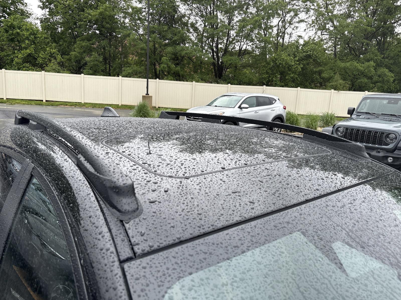 2025 Subaru Crosstrek Vehicle Photo in Mechanicsburg, PA 17050