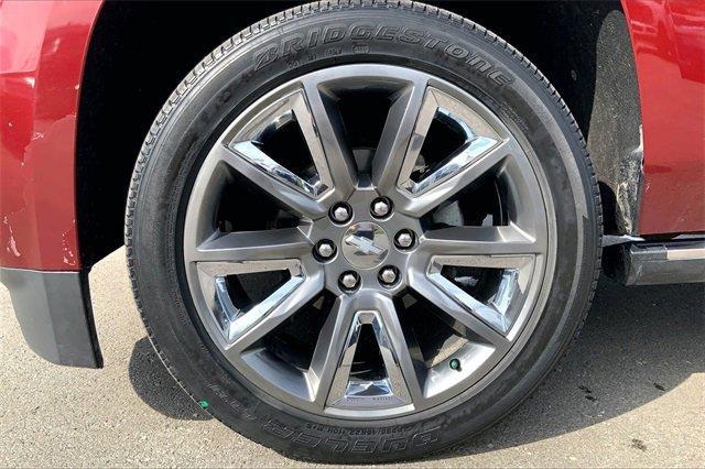 2018 Chevrolet Tahoe Vehicle Photo in KANSAS CITY, MO 64114-4502