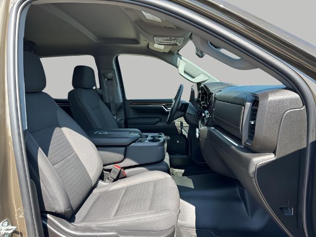 2023 GMC Sierra 1500 Vehicle Photo in MANITOWOC, WI 54220-5838