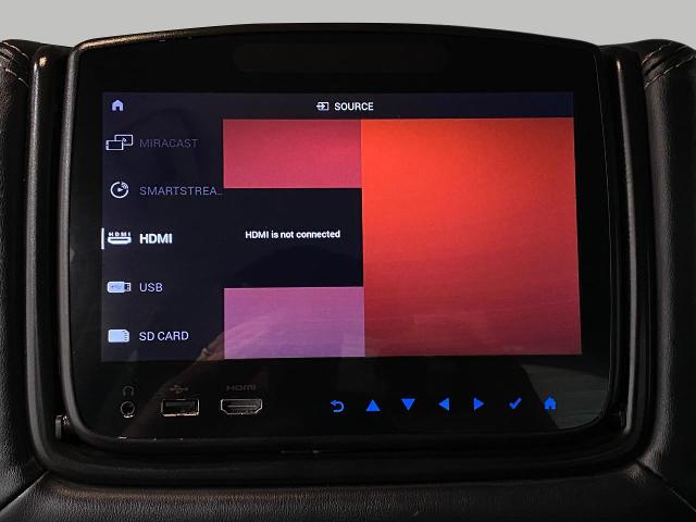 2023 Nissan Armada Vehicle Photo in Appleton, WI 54913