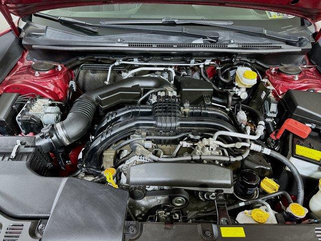 2019 Subaru Crosstrek Vehicle Photo in Doylsetown, PA 18901