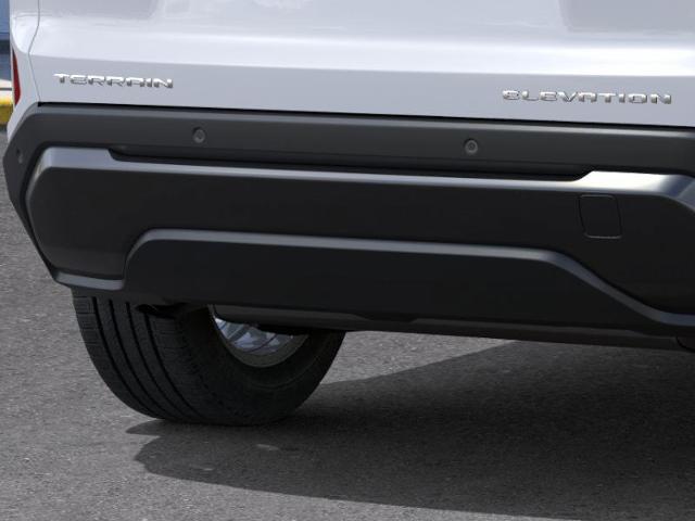 2026 GMC Terrain Vehicle Photo in KANSAS CITY, MO 64114-4545