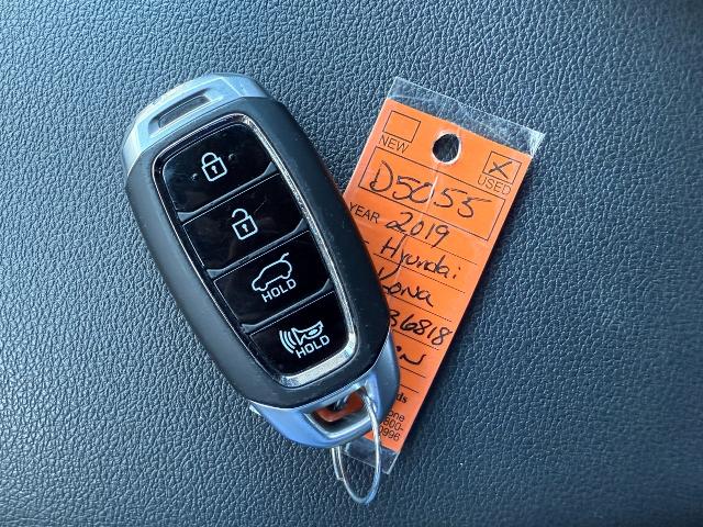 2019 Hyundai KONA Vehicle Photo in Appleton, WI 54914