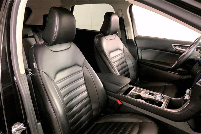 2024 Ford Edge Vehicle Photo in INDEPENDENCE, MO 64055-1314