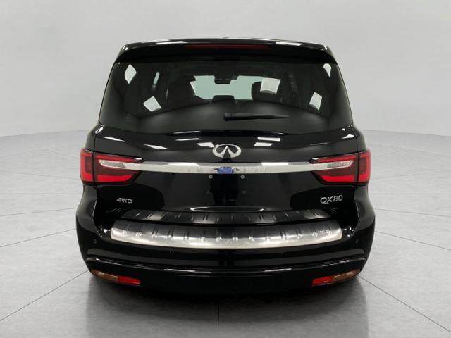 2022 INFINITI QX80 Vehicle Photo in Appleton, WI 54913