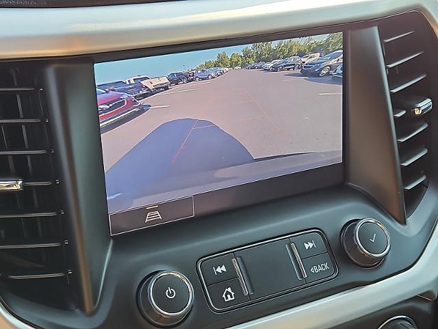 2023 GMC Acadia Vehicle Photo in TREVOSE, PA 19053-4984