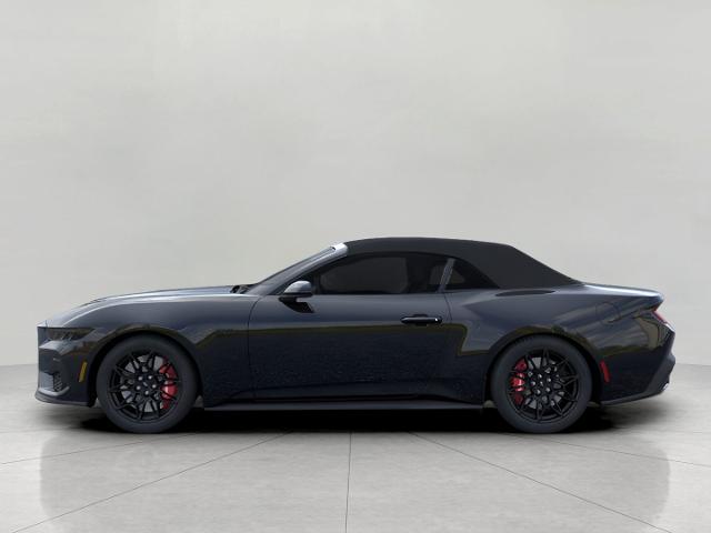 2025 Ford Mustang Vehicle Photo in Neenah, WI 54956