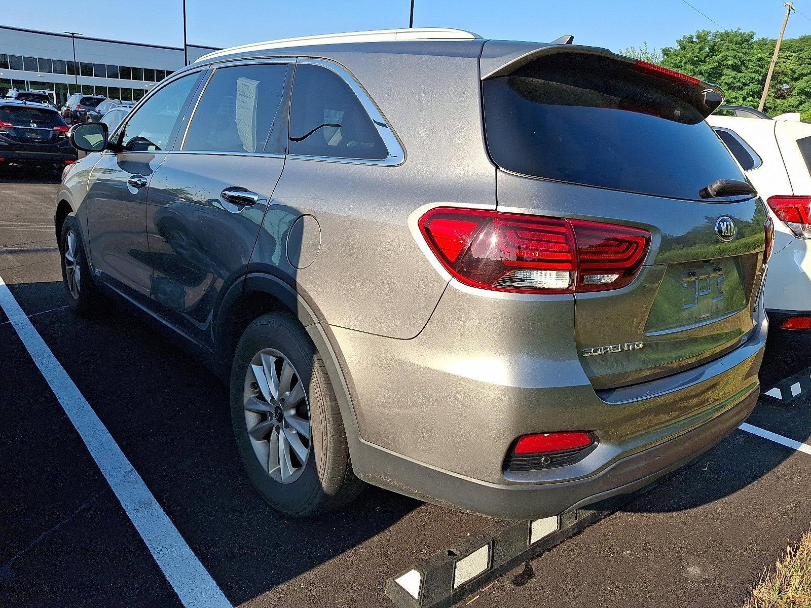 2019 Kia Sorento Vehicle Photo in Easton, PA 18045