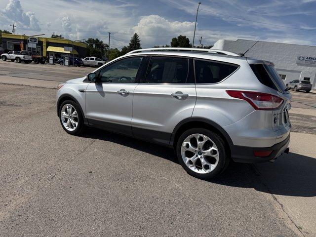 2015 Ford Escape Vehicle Photo in Ogallala, NE 69153