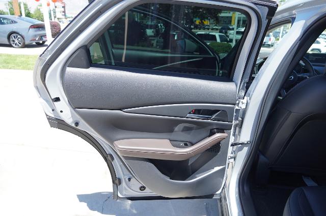 2025 Mazda CX-30 Vehicle Photo in Riverdale, UT 84405