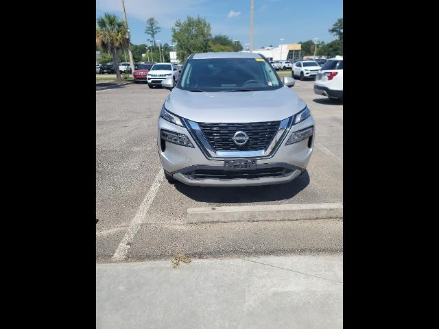 2023 Nissan Rogue Vehicle Photo in Savannah, GA 31419