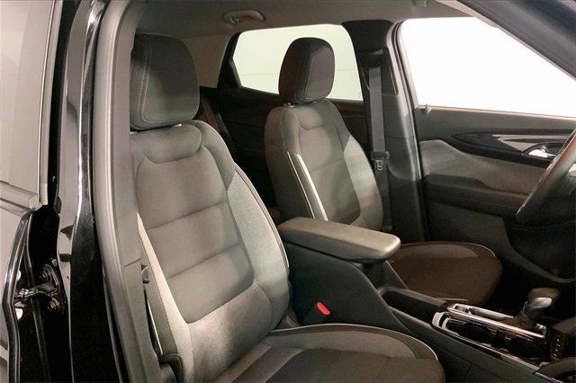 2025 Chevrolet Trailblazer Vehicle Photo in INDEPENDENCE, MO 64055-1314
