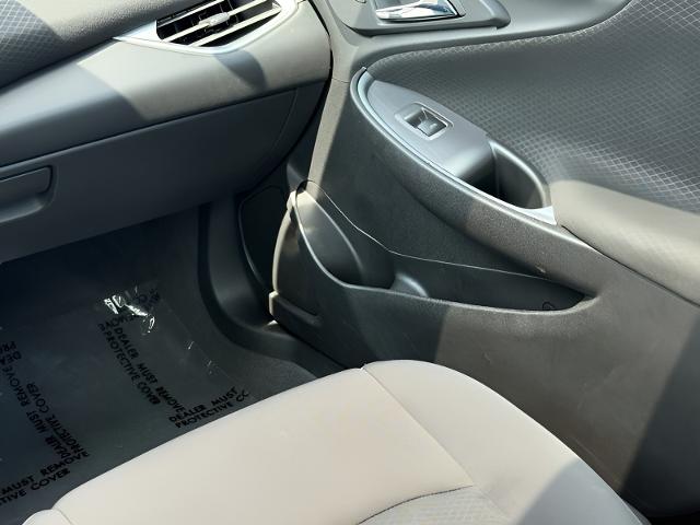 2024 Chevrolet Malibu Vehicle Photo in MIDDLETON, WI 53562-1492