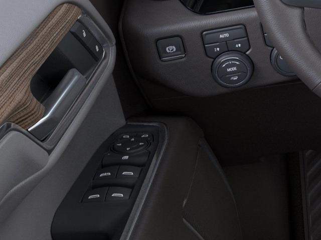 2026 Chevrolet Silverado 1500 Vehicle Photo in INDEPENDENCE, MO 64055-1314