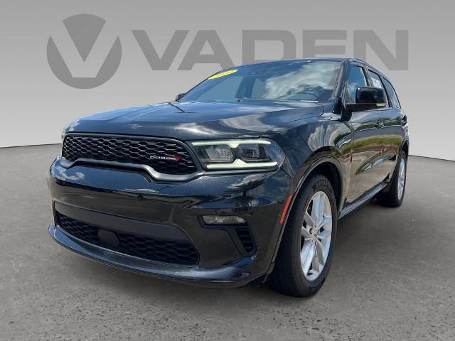 2023 Dodge Durango Vehicle Photo in Brunswick, GA 31525