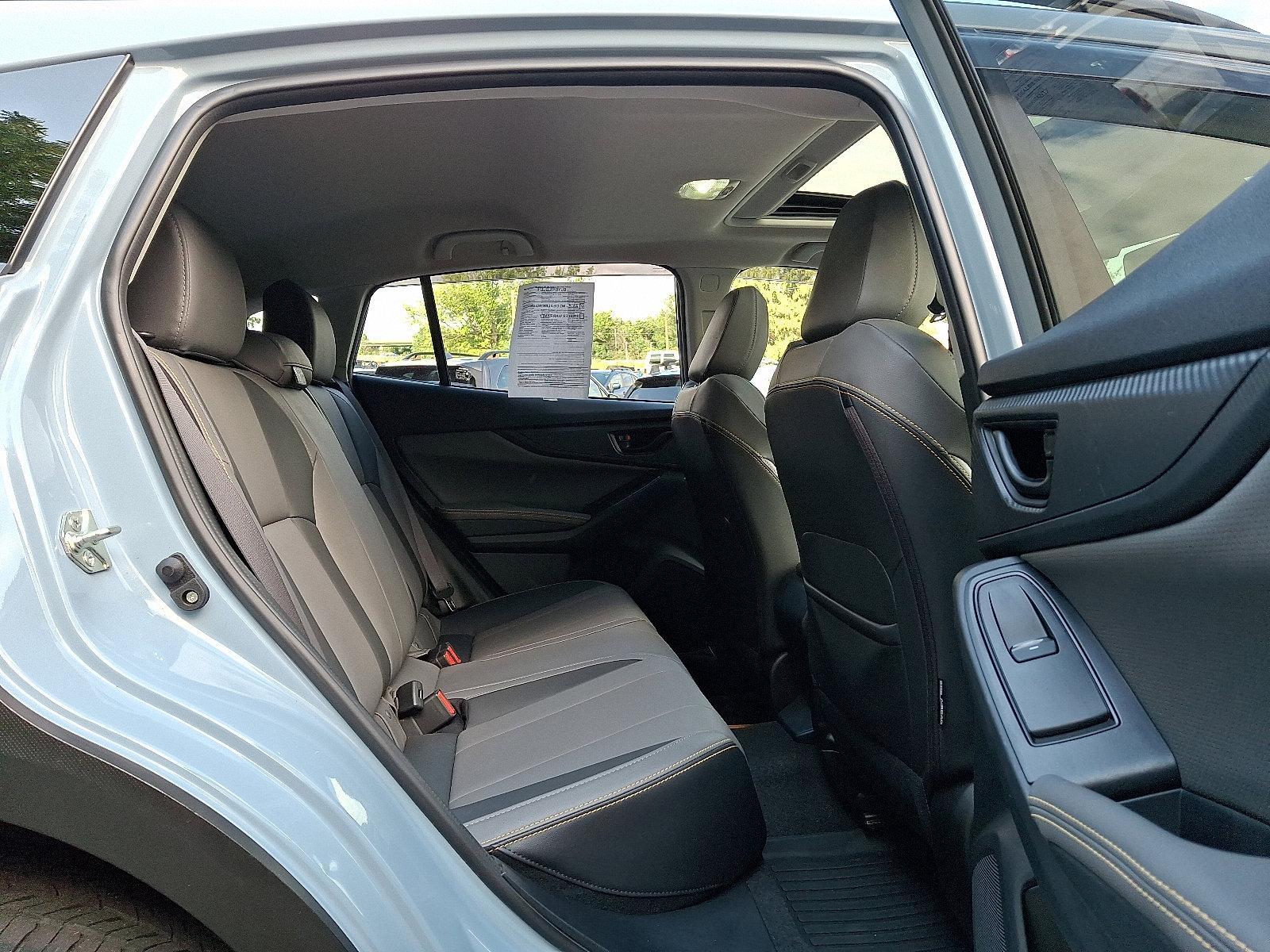 2021 Subaru Crosstrek Vehicle Photo in Harrisburg, PA 17111