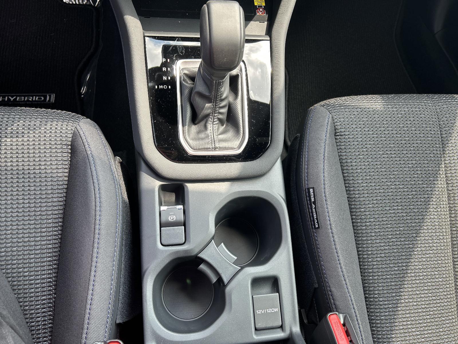 2025 Subaru Forester Vehicle Photo in Mechanicsburg, PA 17050
