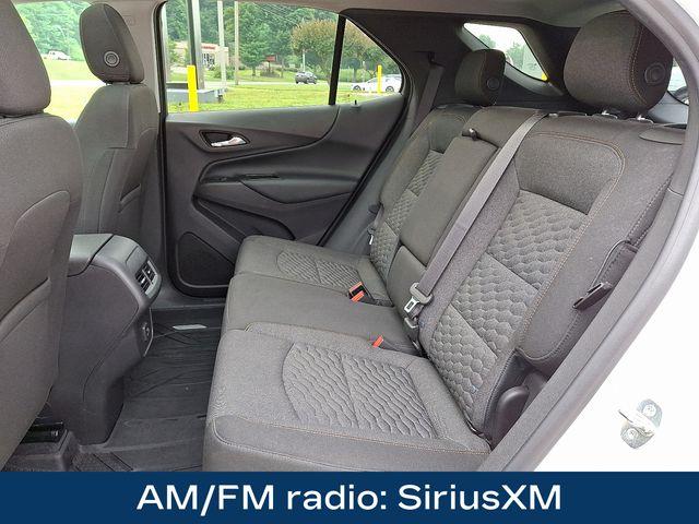 2020 Chevrolet Equinox Vehicle Photo in PAWLING, NY 12564-3219
