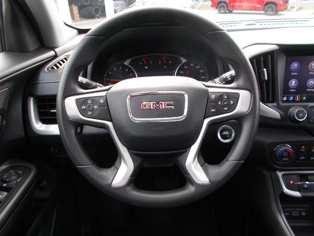 2022 GMC Terrain Vehicle Photo in LOWELL, MA 01852-4336
