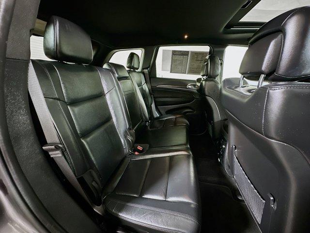 2021 Jeep Grand Cherokee Vehicle Photo in Doylsetown, PA 18901