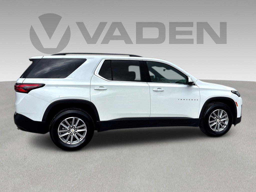2023 Chevrolet Traverse Vehicle Photo in SAVANNAH, GA 31406-4513