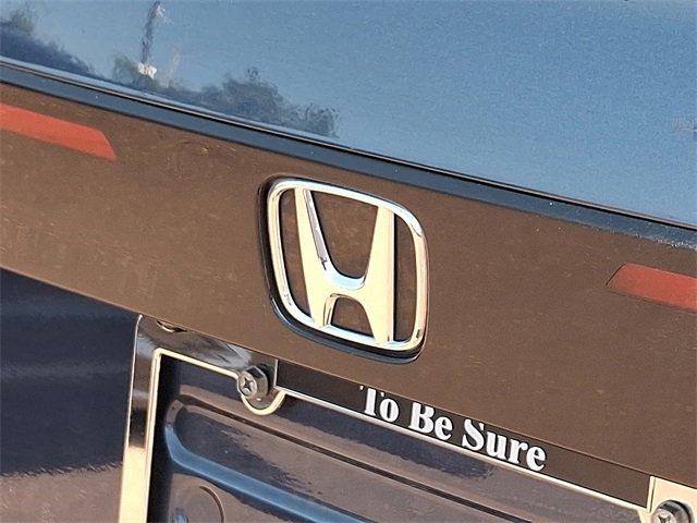 2023 Honda Accord Sedan Vehicle Photo in Willow Grove, PA 19090