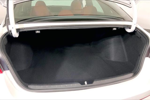 2024 Kia K5 Vehicle Photo in Lees Summit, MO 64086