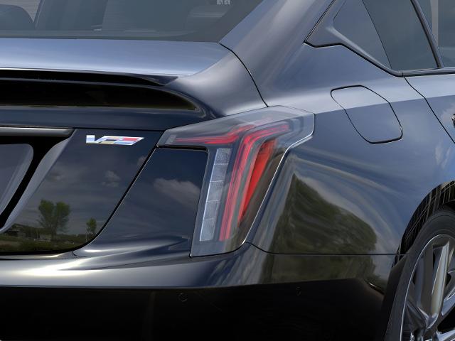 2026 Cadillac CT5-V Vehicle Photo in APPLETON, WI 54914-4656
