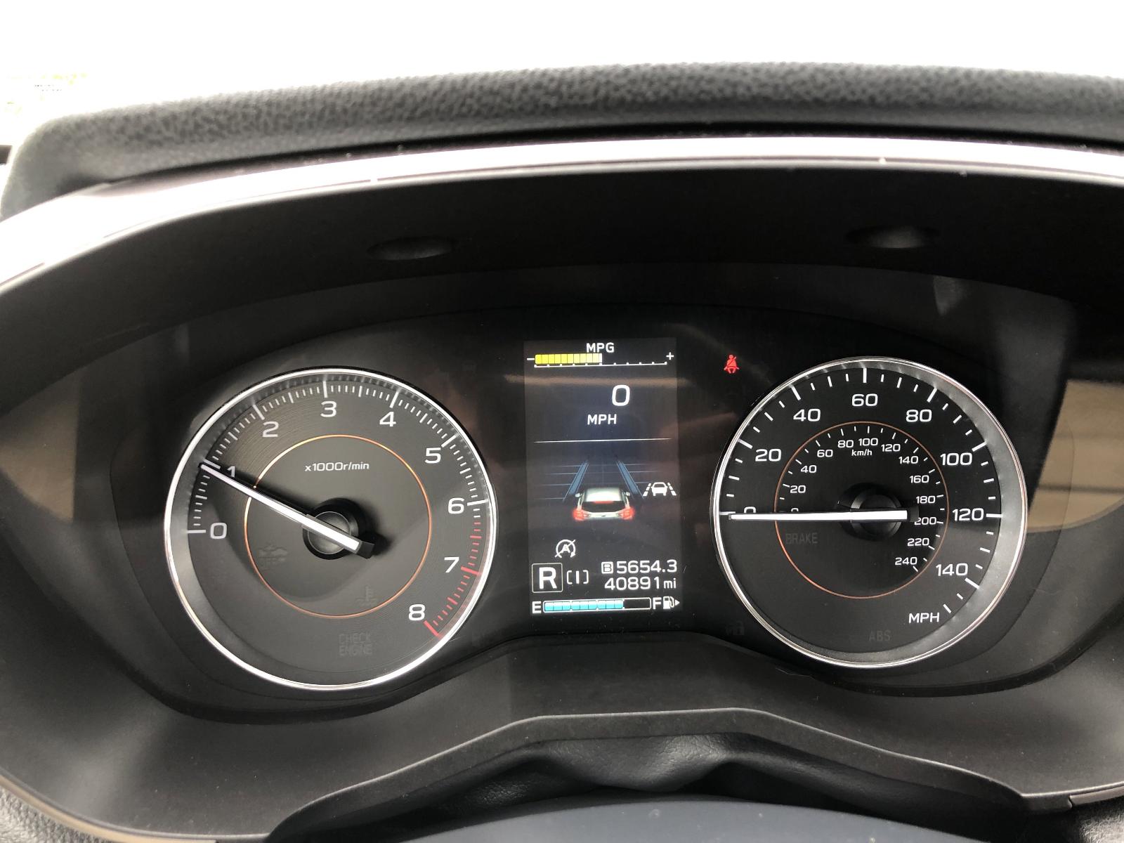 2020 Subaru Crosstrek Vehicle Photo in Mechanicsburg, PA 17050