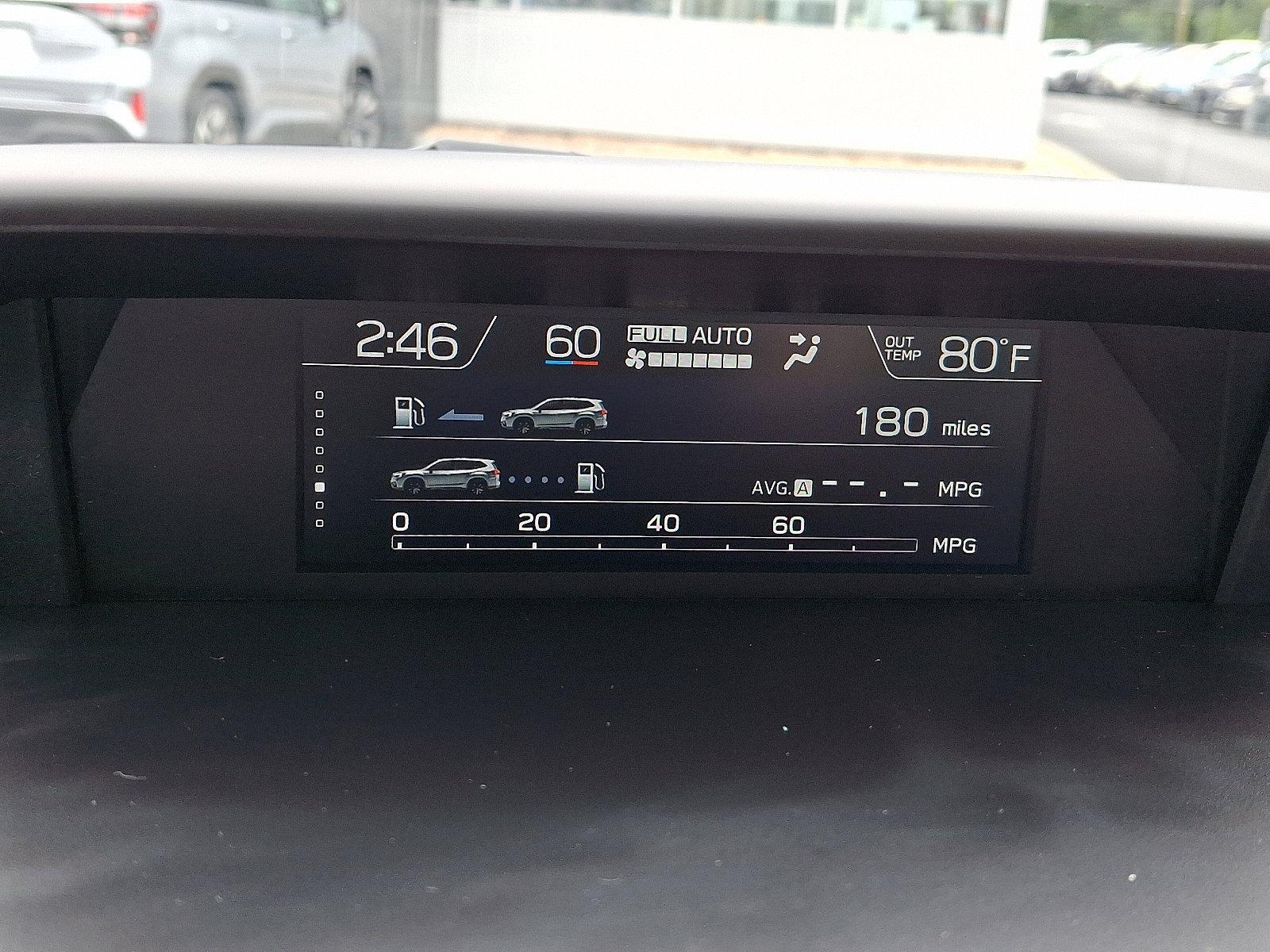 2019 Subaru Forester Vehicle Photo in Harrisburg, PA 17111