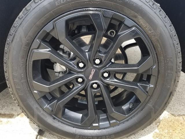 2022 GMC Terrain Vehicle Photo in ELYRIA, OH 44035-6349