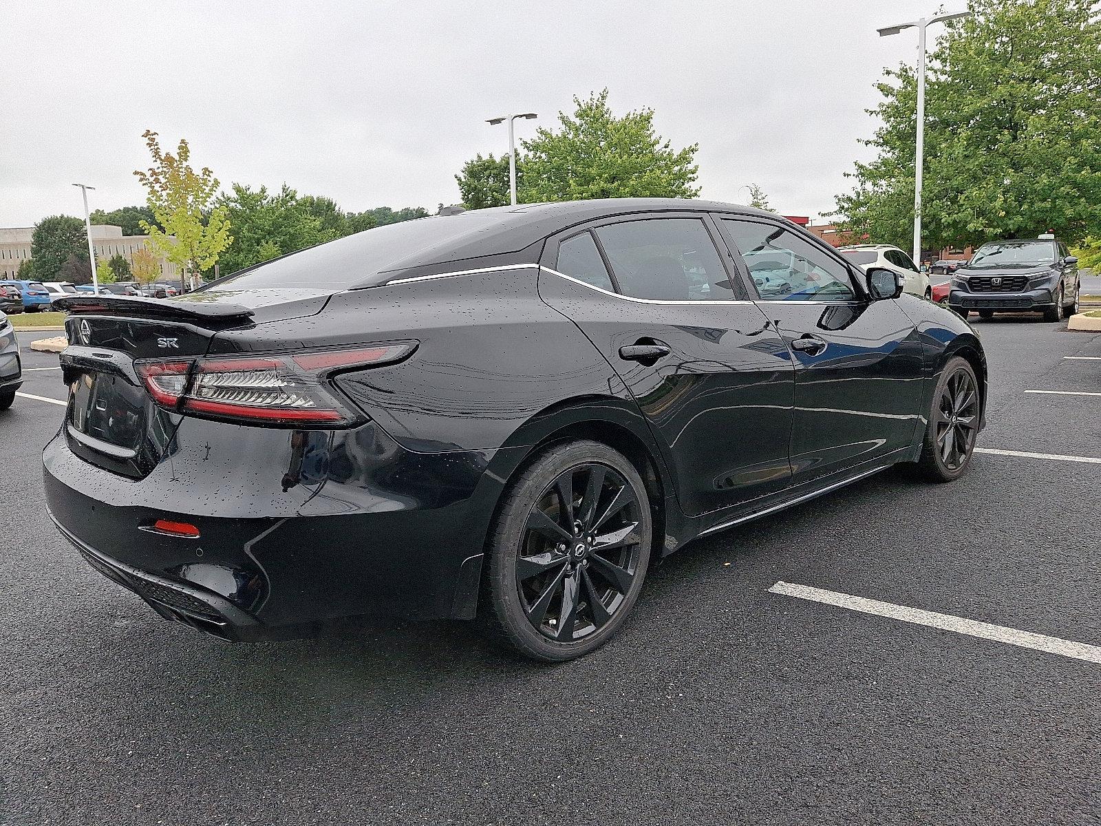 2023 Nissan Maxima Vehicle Photo in Harrisburg, PA 17111