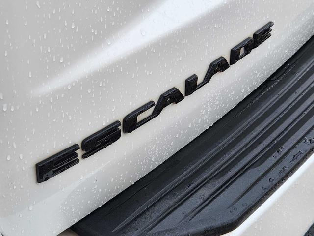2021 Cadillac Escalade ESV Vehicle Photo in DENTON, TX 76210-9321