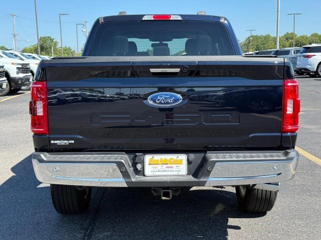 2021 Ford F-150 Vehicle Photo in COLUMBIA, MO 65203-3903