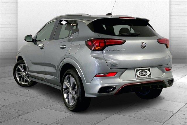 2023 Buick Encore GX Vehicle Photo in KANSAS CITY, MO 64114-4502